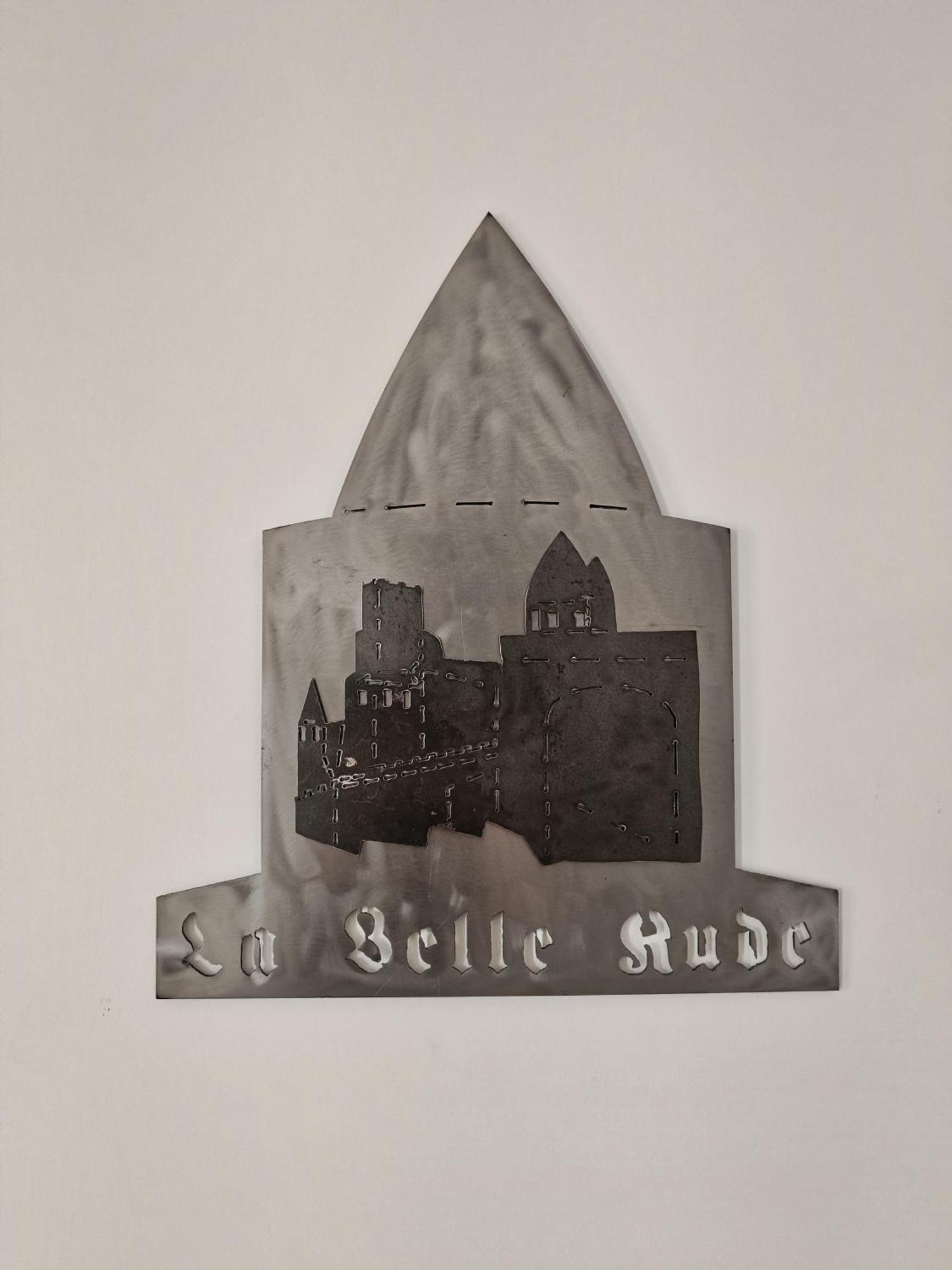 La Belle Aude Climatise Carcassonne Exterior foto